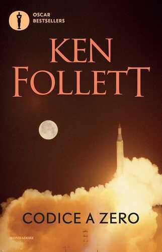 Codice a zero — Ken Follett