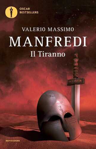 Il tiranno — Valerio Massimo Manfredi