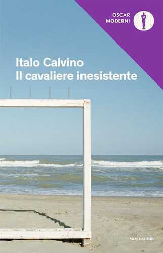 Il cavaliere inesistente — Italo Calvino