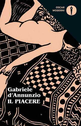 Il piacere — Gabriele D'Annunzio