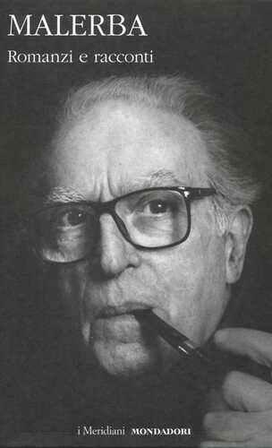 Romanzi e racconti — Luigi Malerba