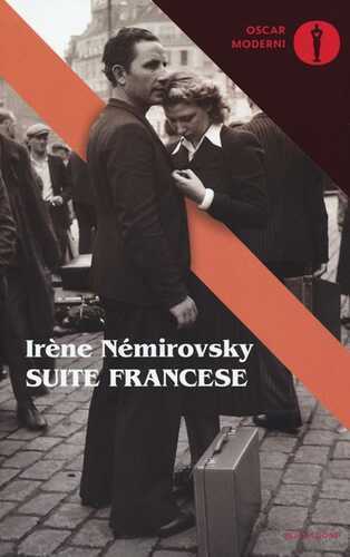 Suite francese — Irène Némirovsky