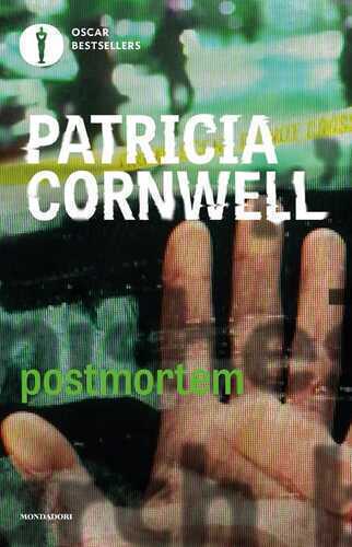 Postmortem — Patricia D. Cornwell