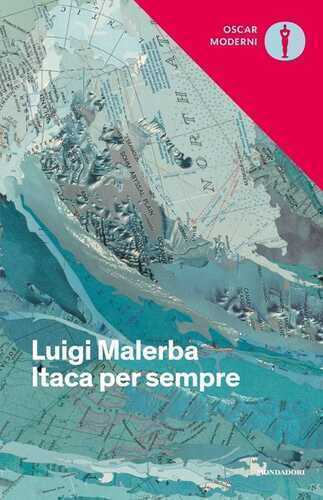 Itaca per sempre — Luigi Malerba