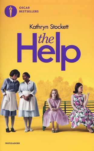 The Help — Kathryn Stockett