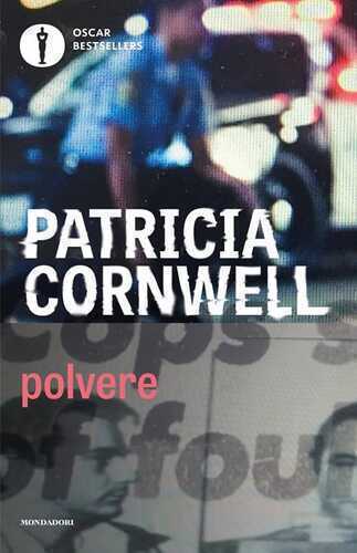 Polvere — Patricia D. Cornwell