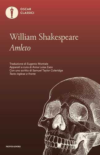 Amleto — William Shakespeare