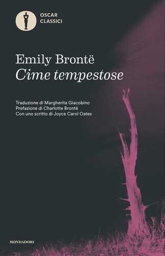Cime tempestose — Emily Brontë