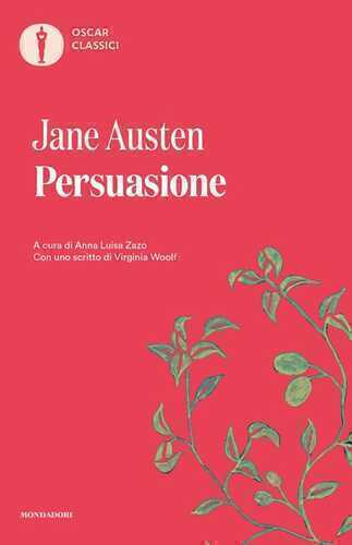 Persuasione — Jane Austen