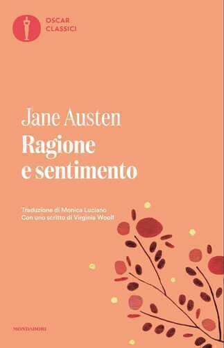 Ragione e sentimento — Jane Austen
