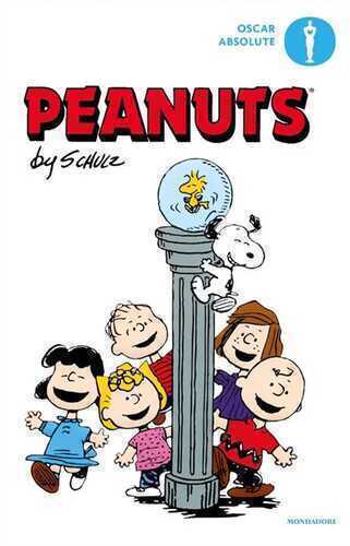 Peanuts — Charles M. Schulz