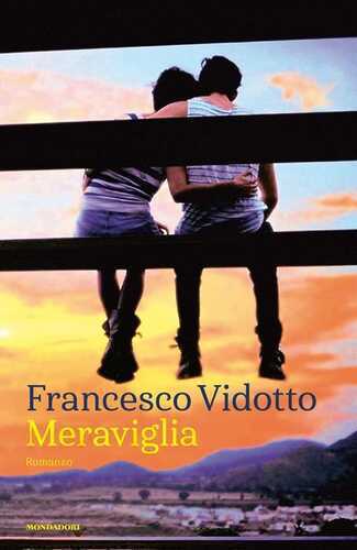 Meraviglia — Francesco Vidotto