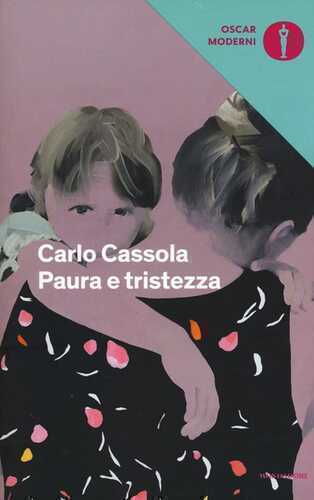 Paura e tristezza — Carlo Cassola