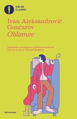 Oblòmov