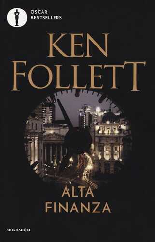 Alta finanza — Ken Follett