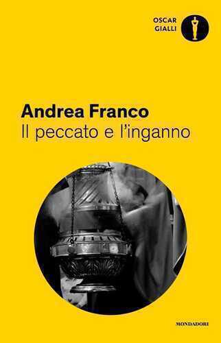 Il peccato e l'inganno — Andrea Franco