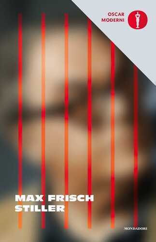 Stiller — Max Frisch