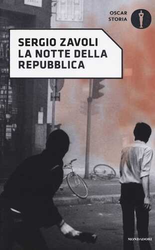 La notte della Repubblica — Sergio Zavoli