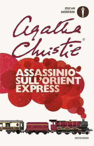 Assassinio sull'Orient Express — Agatha Christie