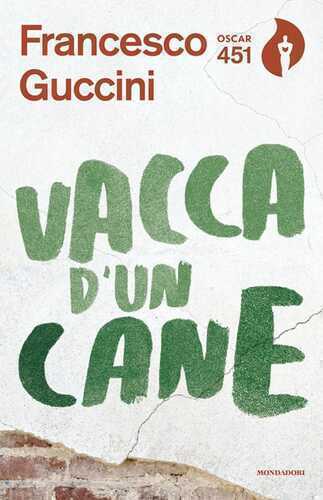 Vacca d'un cane