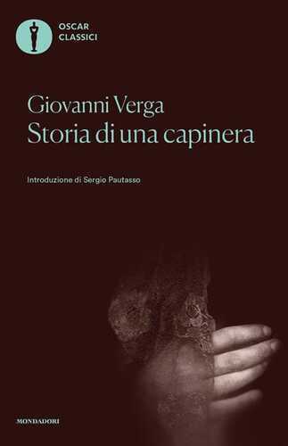 Storia di una capinera