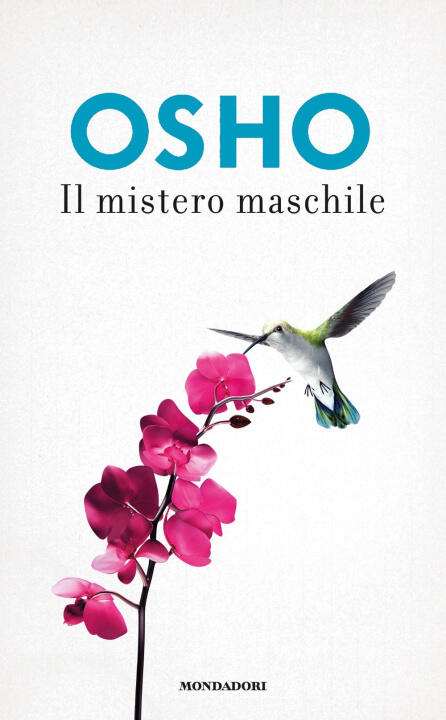 mistero maschile