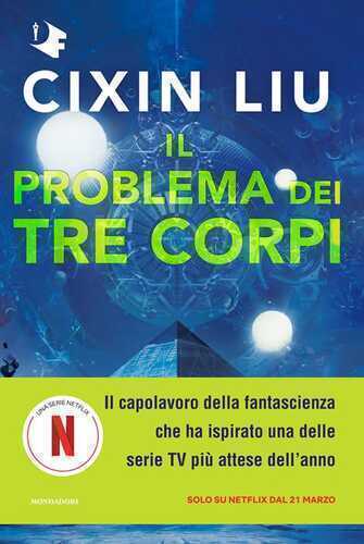 Il problema dei tre corpi