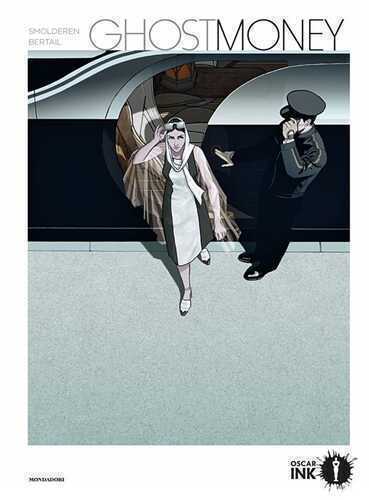 Ghost money — Thierry Smolderen