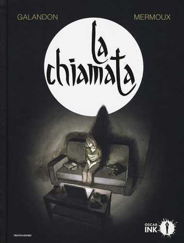 La chiamata — Laurent Galandon