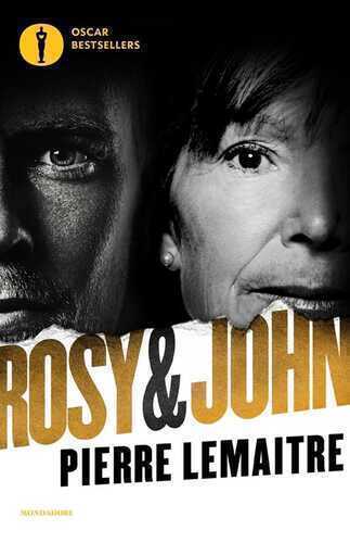 Rosy & John — Pierre Lemaitre
