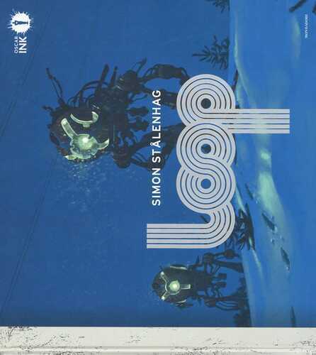 Loop — Simon Stalenhag