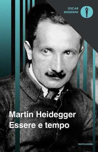 Essere e tempo — Martin Heidegger