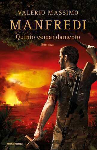 Quinto comandamento — Valerio Massimo Manfredi