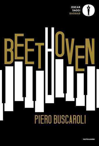 Beethoven — Piero Buscaroli