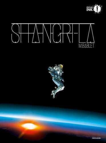 Shangri-la — Mathieu Bablet