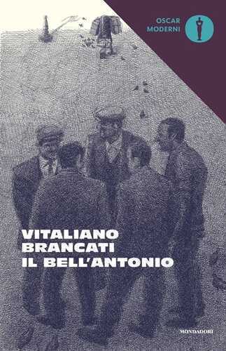 Il bell'Antonio — Vitaliano Brancati