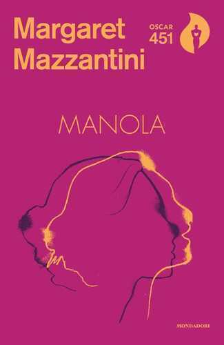 Manola — Margaret Mazzantini