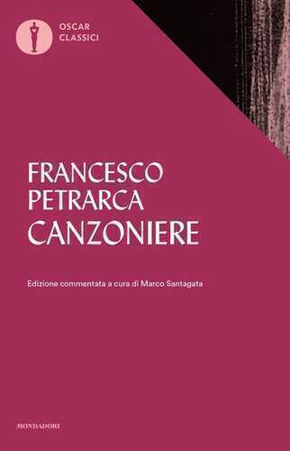 Canzoniere — Francesco Petrarca