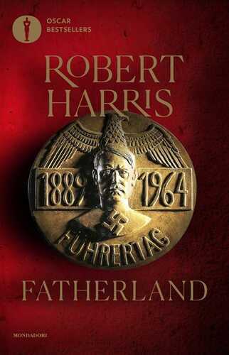 Fatherland — Robert Harris