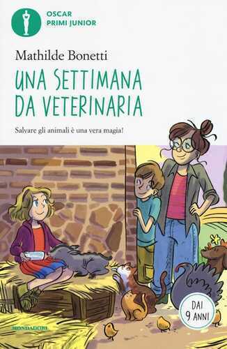 Una settimana da veterinaria