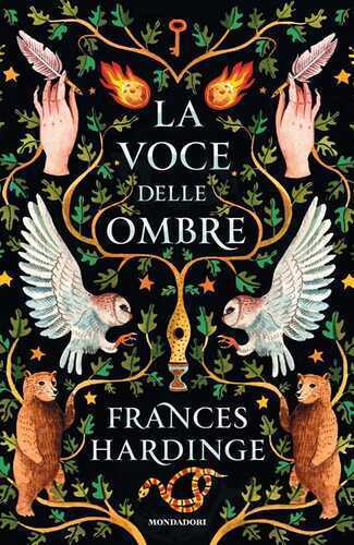 La voce delle ombre
