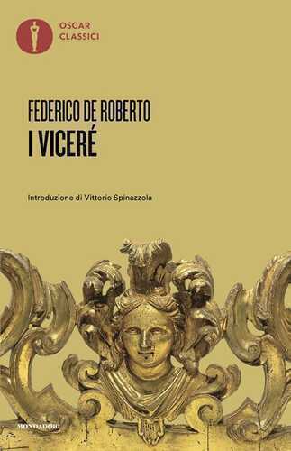 I Viceré — Federico De Roberto