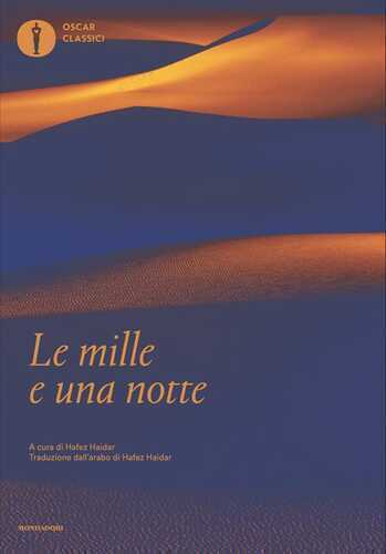 Le mille e una notte