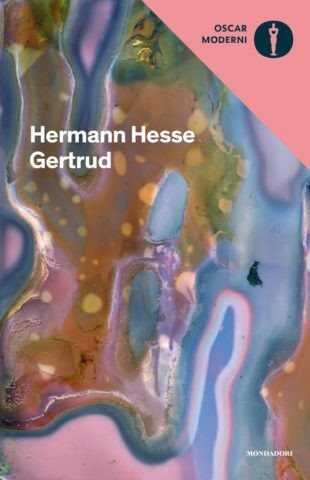 Gertrud — Hermann Hesse