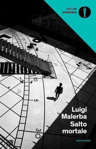 Salto mortale — Luigi Malerba