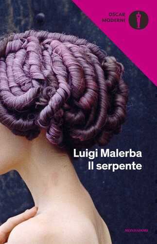 Il serpente — Luigi Malerba