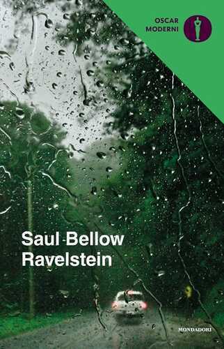 Ravelstein — Saul Bellow
