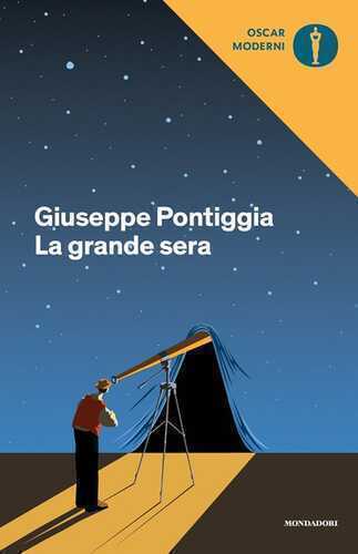 La grande sera — Giuseppe Pontiggia