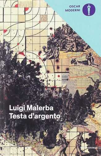 Testa d'argento — Luigi Malerba