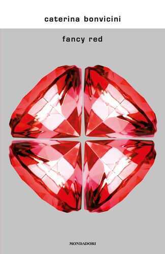 Fancy red — Caterina Bonvicini